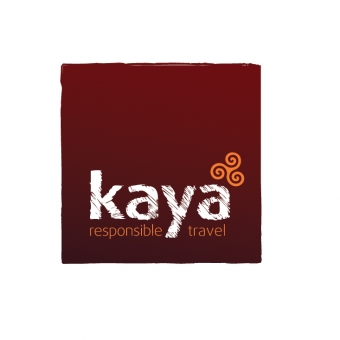 Kaya Responsible Travel Logo